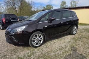 Opel Zafira Tourer 2.0 CDTi 130CV Cosmo