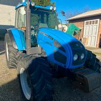 Landini ghibli 90 dt