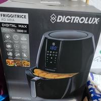 Friggitrice ad Aria 7 kg