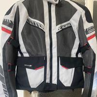 Abbigliamento moto donna