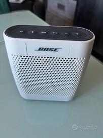 Bose Soundlink