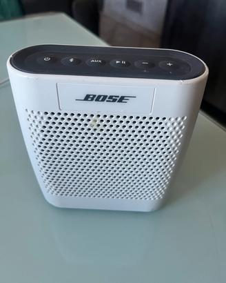Bose Soundlink