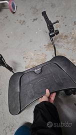 estensione per passeggino 