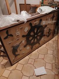 Quadro Marinaro