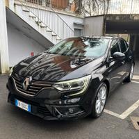 Renault megane 1.5dci euro6b 2017