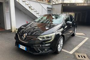 Renault megane 1.5dci euro6b 2017