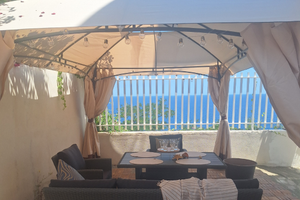 Calabria, Costa degli Aranci villa sul mare