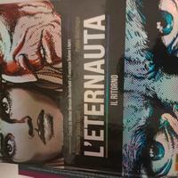 l' eternauta 
