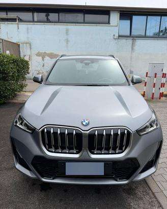 BMW X1 sDrive 20i