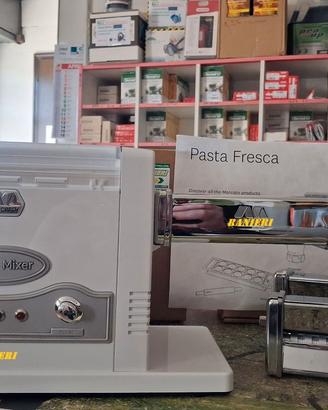 Impastatrice pasta fresca