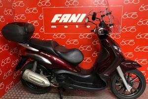 PIAGGIO Beverly 250 i.e.