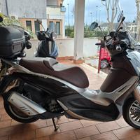 Piaggio Beverly 300 EURO 3 IN PROMO 1.200 €