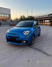Fiat 500x Sport