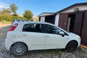 Fiat grande punto 1.3mjt 75cv