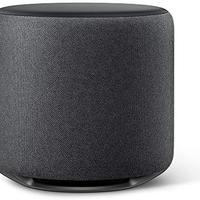 Echo Sub seminuovo subwoofer Alexa