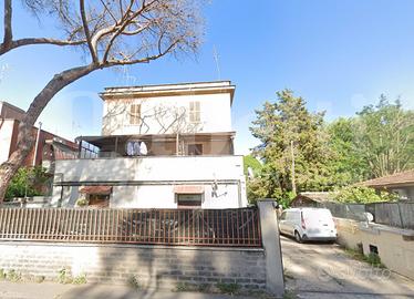 Appartamento Roma [Cod. rif 3296783VRG]