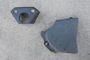 cornice chiave copripignone ducati monster
