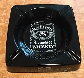 Jack Daniel's Posacenere Wade England Vintage