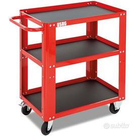 Carrello usag