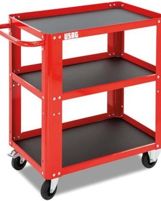 Carrello usag