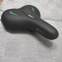 Sella Bici Ergo Fit Decathlon 90°