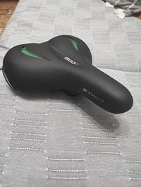 Sella Bici Ergo Fit Decathlon 90°