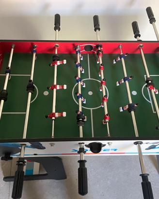 calcio balilla