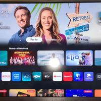 Smart Tv Samsung