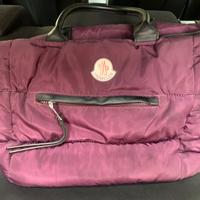Borsa originale Moncler