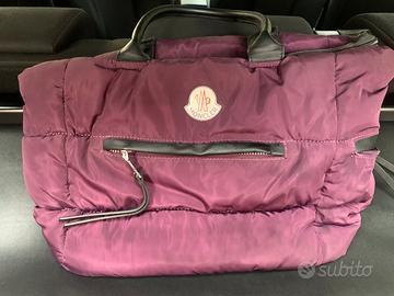 Borsa originale Moncler