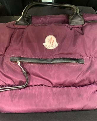 Borsa originale Moncler