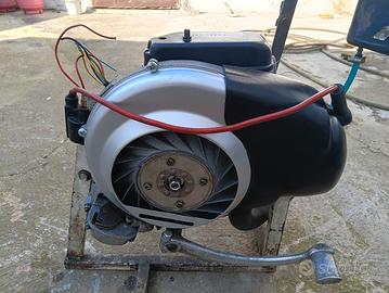 motore vespa 150 