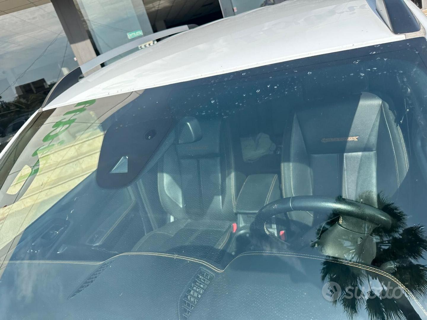 Ford Ranger 2020 photo 2