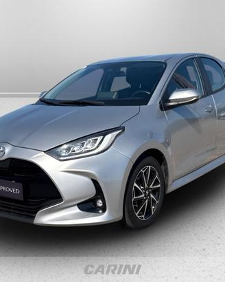 Toyota Yaris 1.0 trend