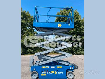 Piattaforma a pantografo GENIE GS 2646