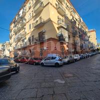 Via Andrea Cantelmo ad Piazza Poderico