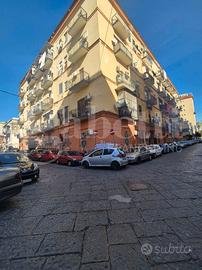 Via Andrea Cantelmo ad Piazza Poderico