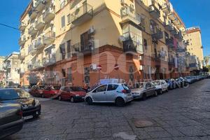 Via Andrea Cantelmo ad Piazza Poderico