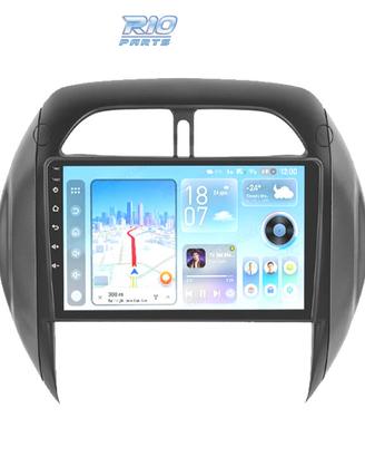 RADIO GPS ANDROID 13 TOYOTA RAV4 03-06