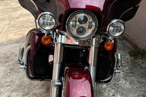 Harley davidson Electra glide ultra