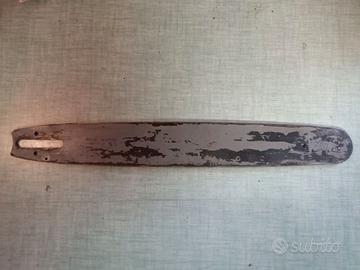 Barra motosega Stihl 18"