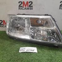 FANALE ANTERIORE DX FIAT Freemont 1Â° Serie 050677