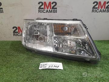 FANALE ANTERIORE DX FIAT Freemont 1Â° Serie 050677