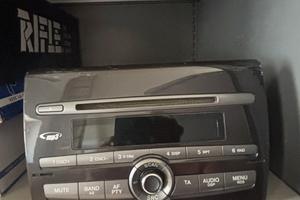Fiat Bravo 2007 1.9jtdm