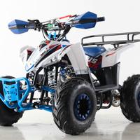 MiniQuad NCX Furious 125 R6 - Pronta Consegna