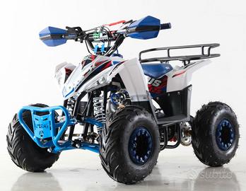 MiniQuad NCX Furious 125 R6 - Pronta Consegna