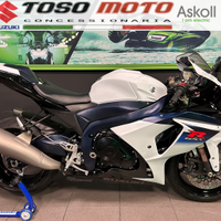Scarico Yoschimura Suzuki GSXR 1000