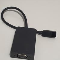 Surface pro adattatore mini display port - vga