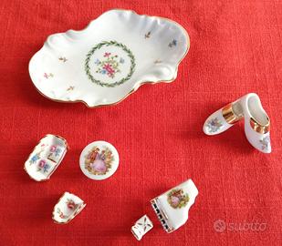 Porcellana di Limoges