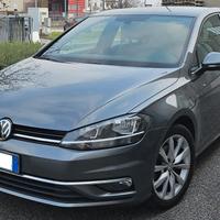 Volkswagen Golf 1.4 Benzina Highline